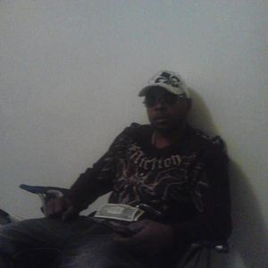 Meet your Posher, Greg